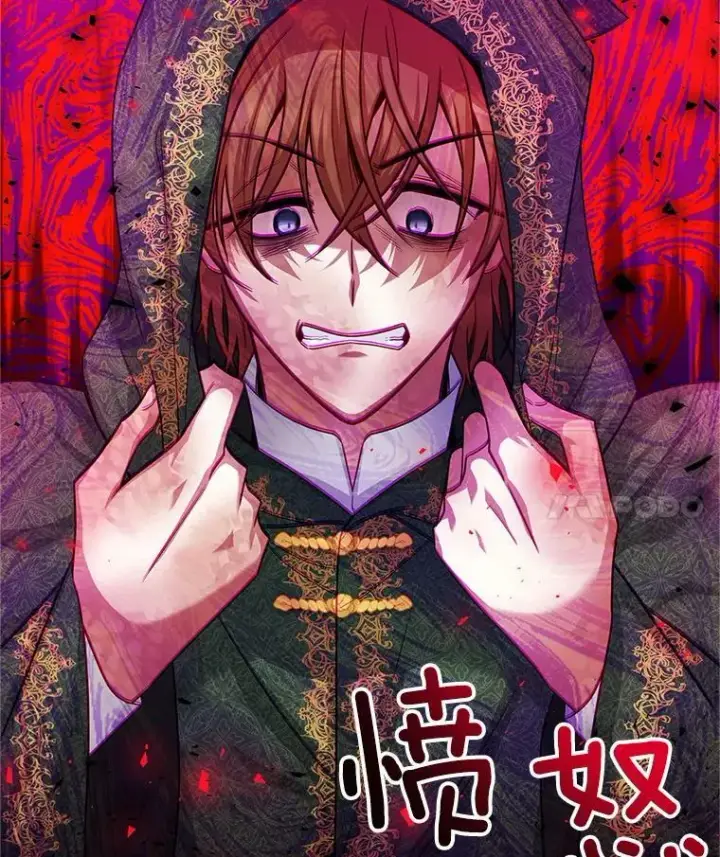 漫画《虚名的公爵之妻》108.顶级召唤师第28张图