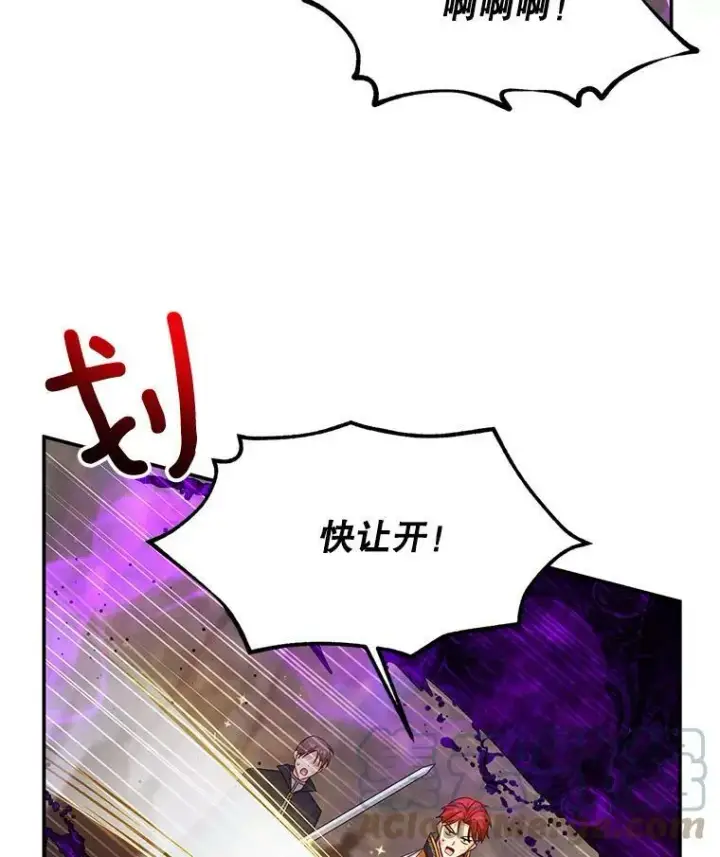 漫画《虚名的公爵之妻》108.顶级召唤师第93张图