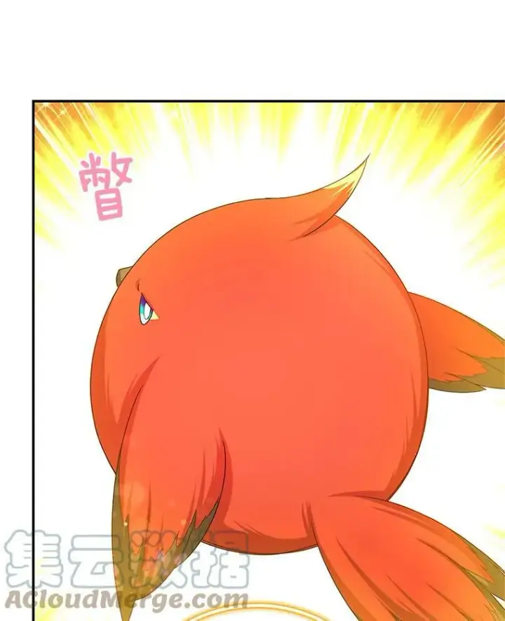 漫画《虚名的公爵之妻》109.神兽之王卢修斯第65张图