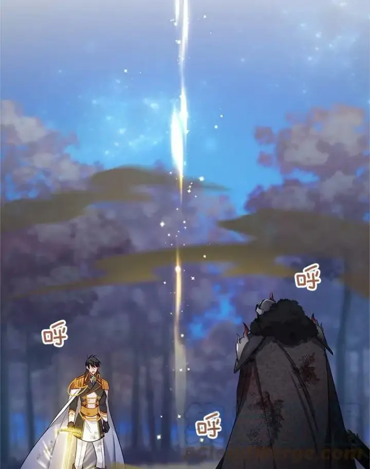 漫画《虚名的公爵之妻》110.总司令现身第89张图