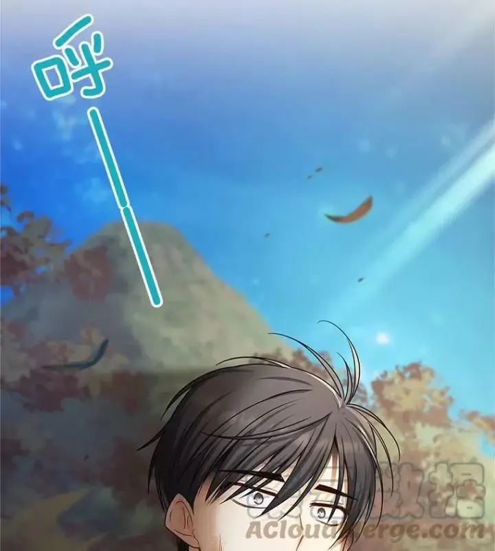 漫画《虚名的公爵之妻》111.抗拒的圣剑第109张图