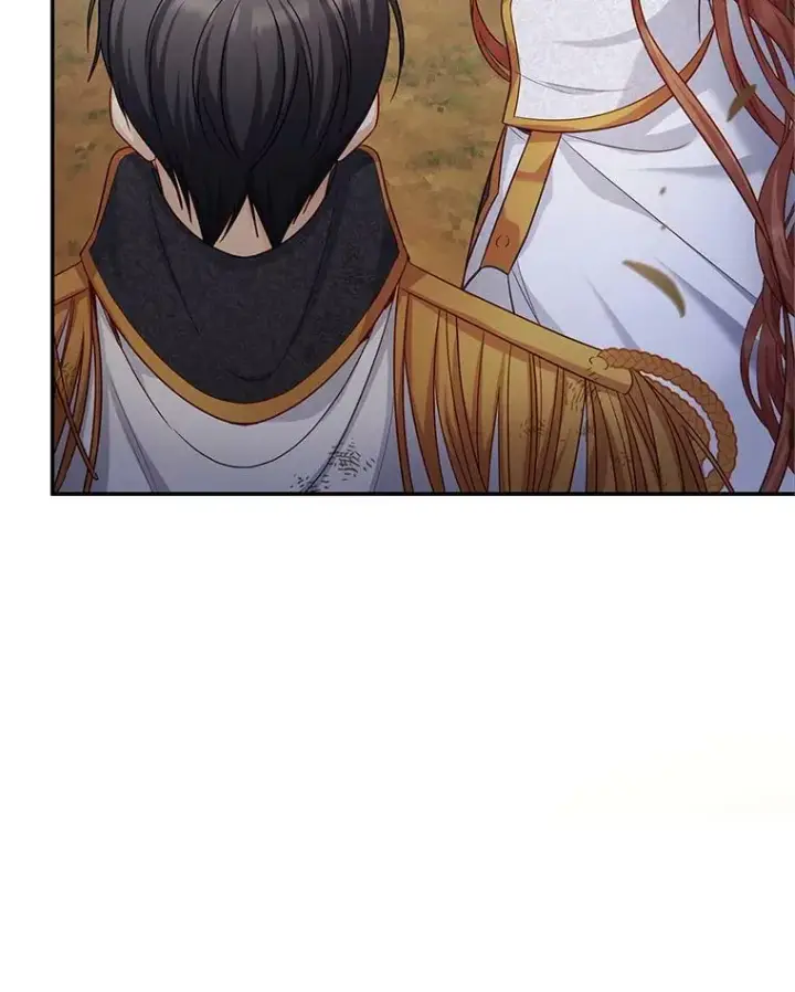 漫画《虚名的公爵之妻》111.抗拒的圣剑第114张图
