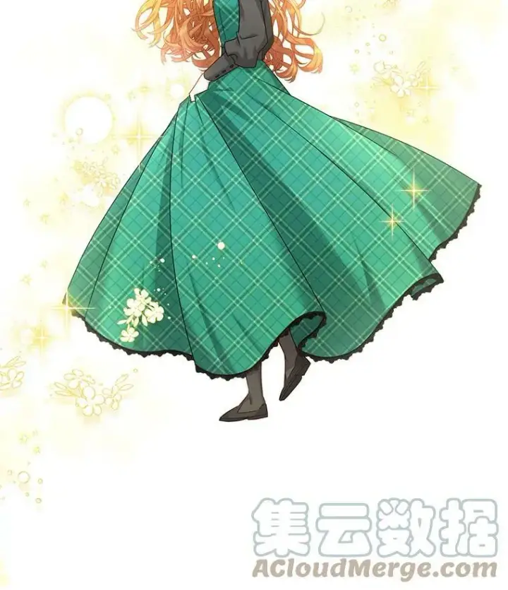 漫画《虚名的公爵之妻》112.克洛德的异样第73张图