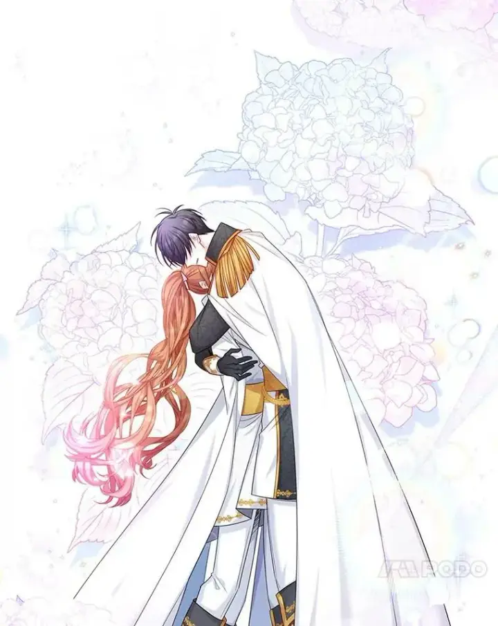 漫画《虚名的公爵之妻》113.抛弃第95张图