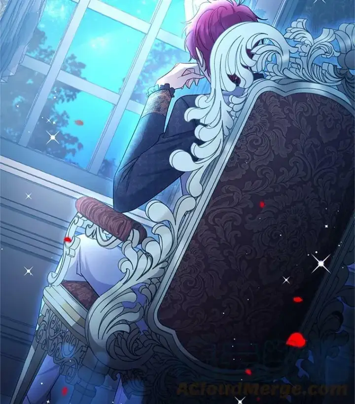 漫画《虚名的公爵之妻》114.神秘人的身份（本季完）第129张图