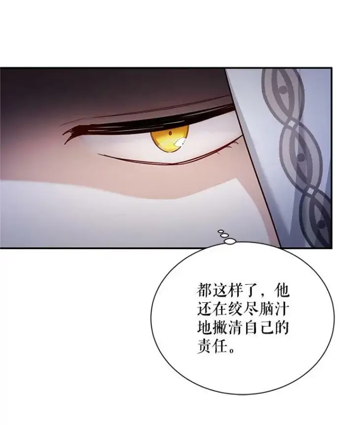 漫画《虚名的公爵之妻》114.神秘人的身份（本季完）第48张图