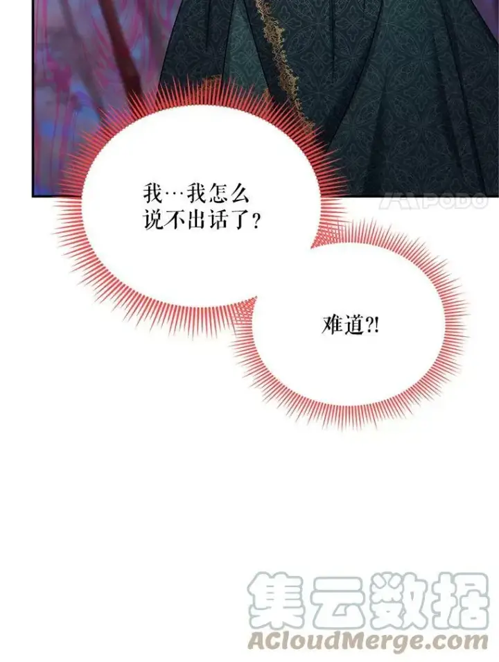 漫画《虚名的公爵之妻》114.神秘人的身份（本季完）第97张图