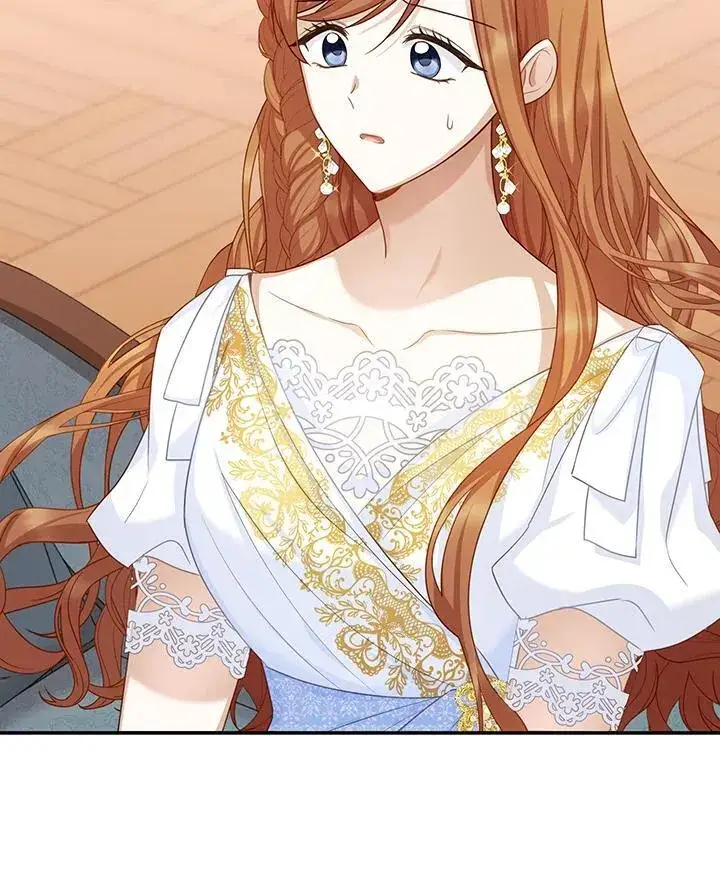 漫画《虚名的公爵之妻》第118话第22张图