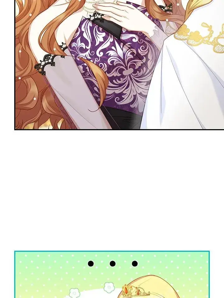 漫画《虚名的公爵之妻》第120话第55张图