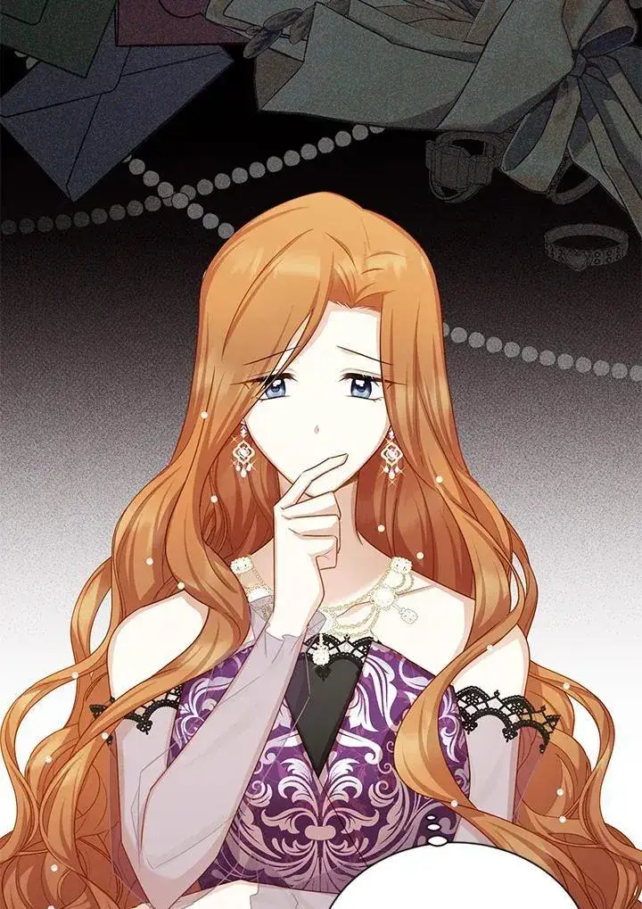 漫画《虚名的公爵之妻》第121话第67张图