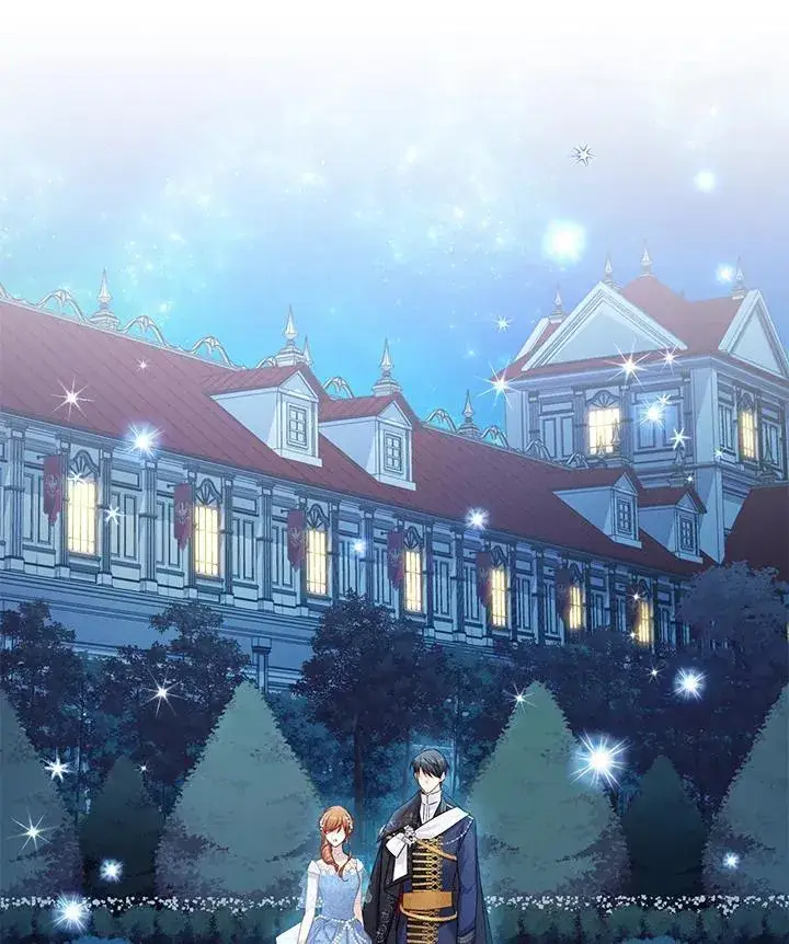 漫画《虚名的公爵之妻》第123话第119张图