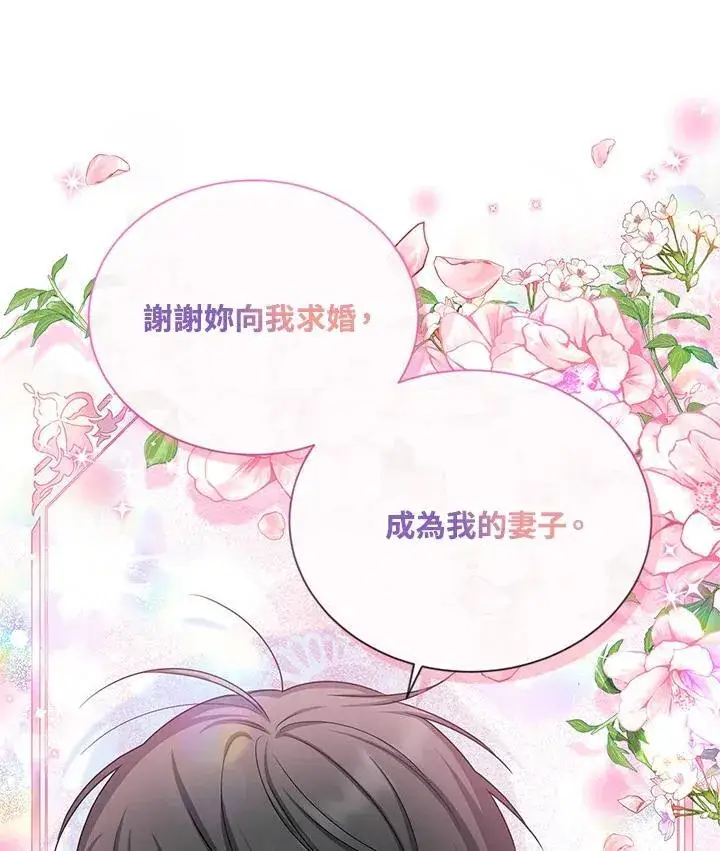 漫画《虚名的公爵之妻》第124话第64张图