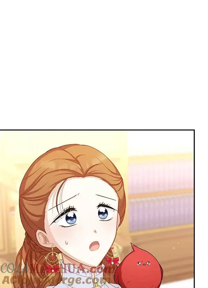 漫画《虚名的公爵之妻》第127话第5张图