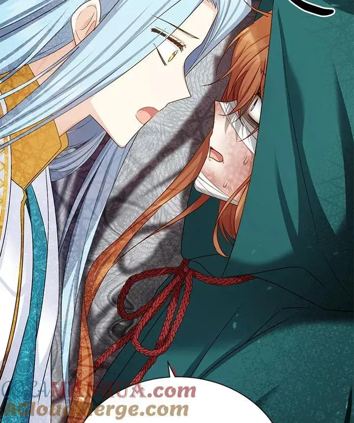 漫画《虚名的公爵之妻》第129话第61张图