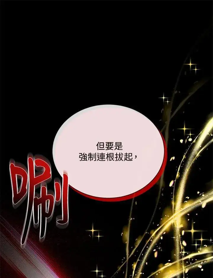 漫画《虚名的公爵之妻》第132话第11张图