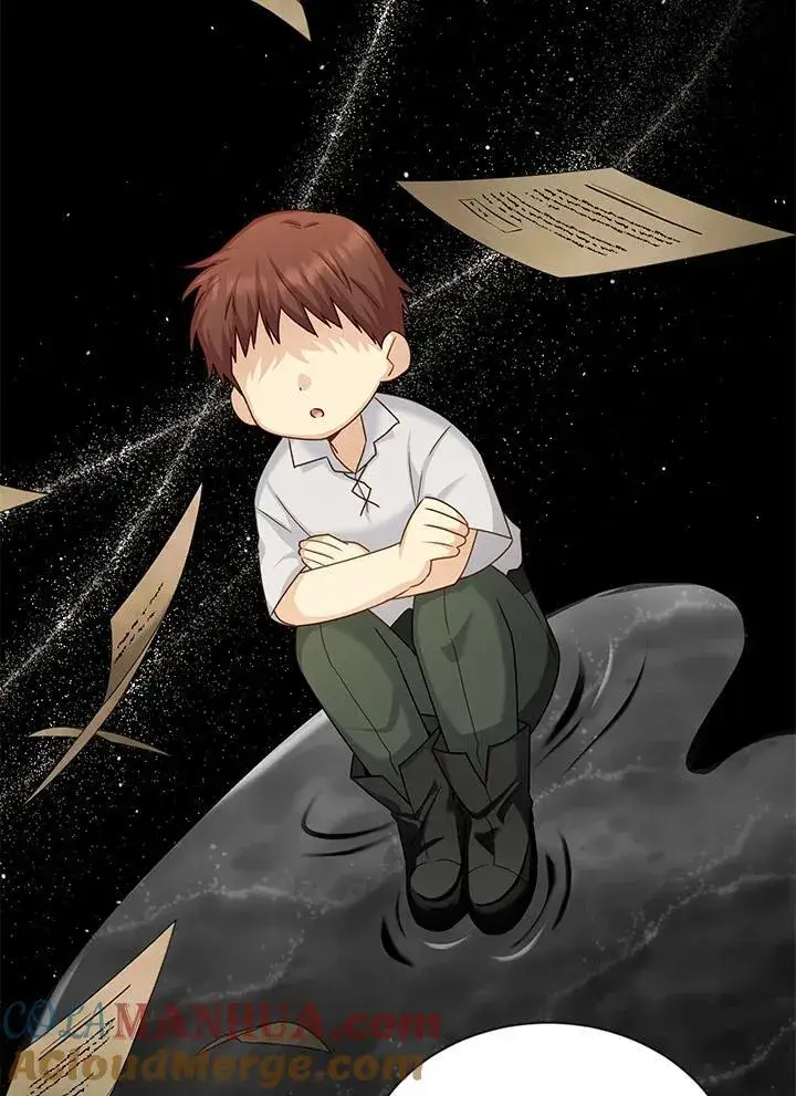 漫画《虚名的公爵之妻》第132话第25张图