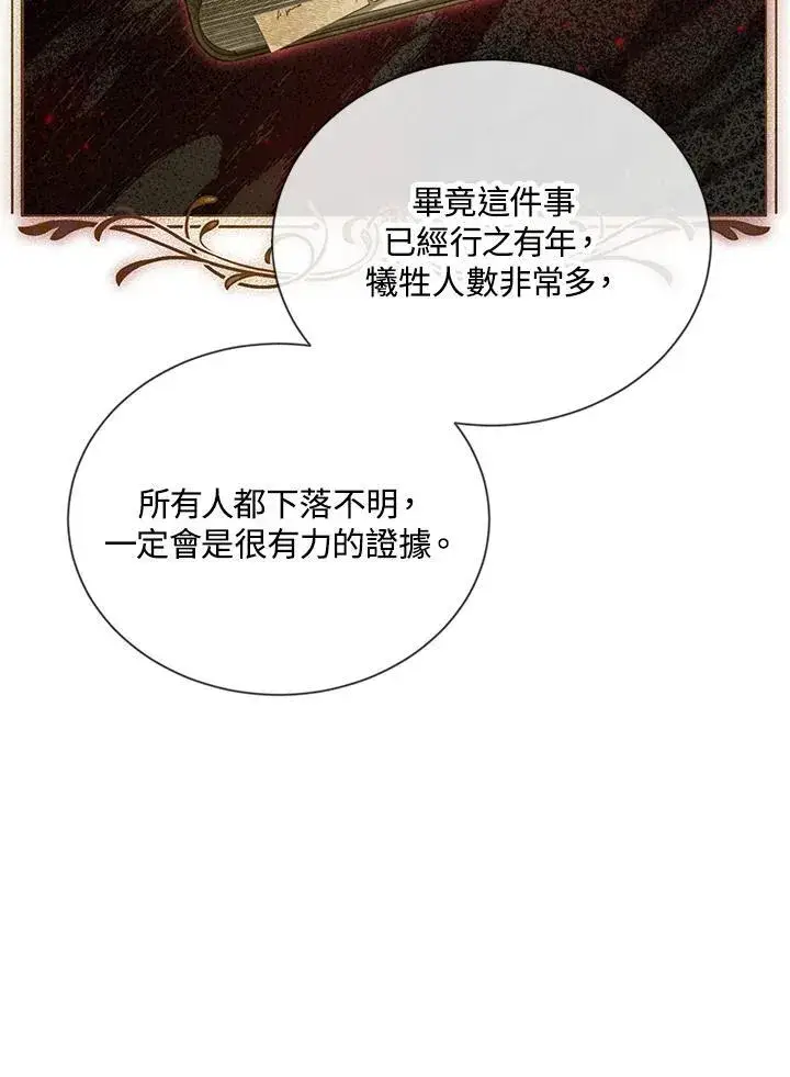 漫画《虚名的公爵之妻》第133话第32张图