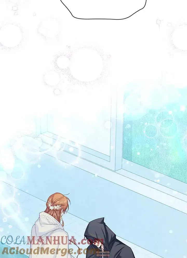 漫画《虚名的公爵之妻》第134话第77张图