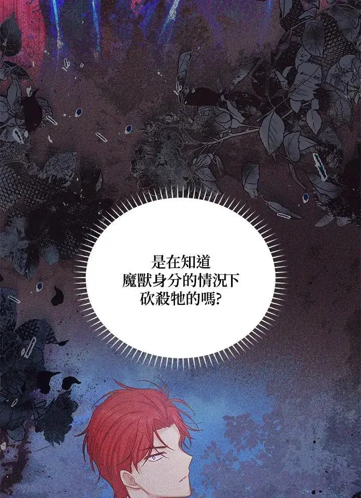 漫画《虚名的公爵之妻》第135话第67张图