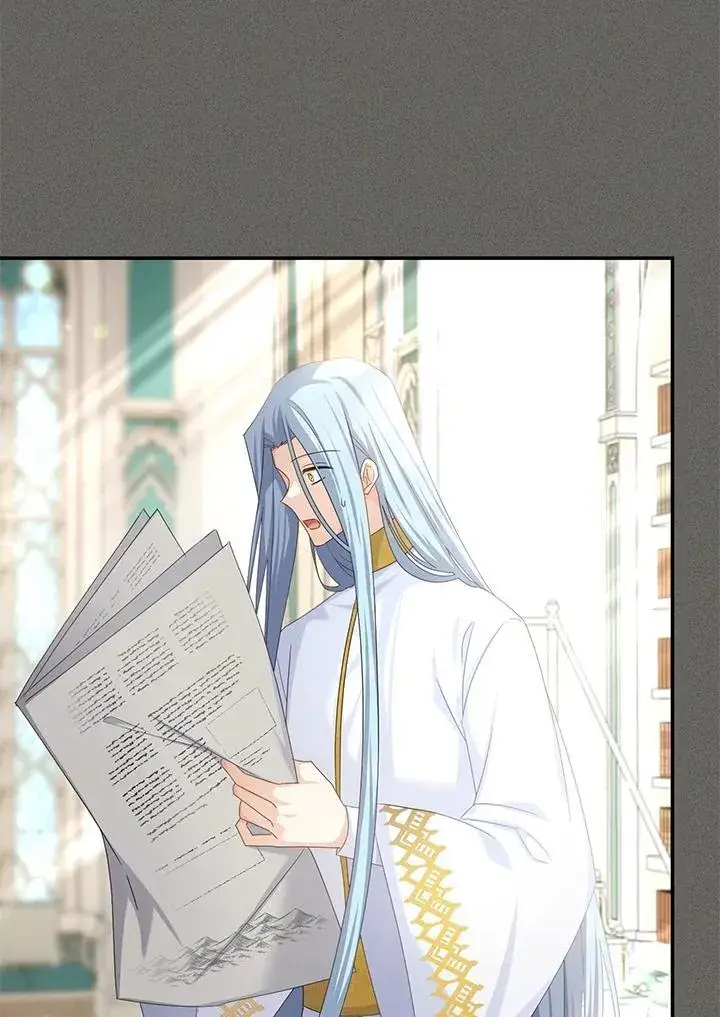 漫画《虚名的公爵之妻》第138话第104张图
