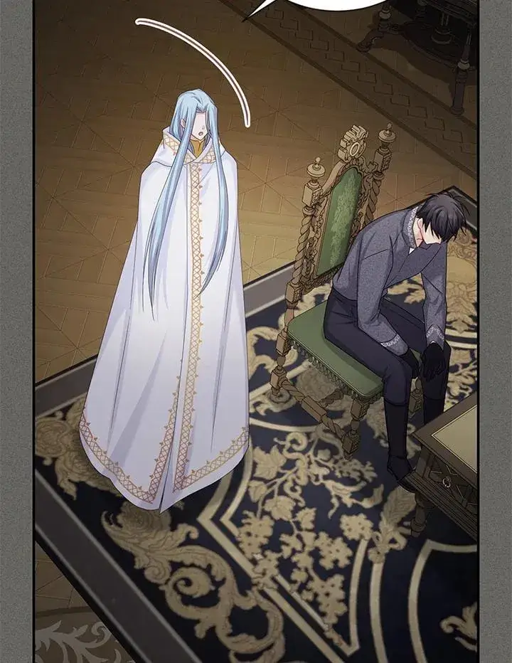 漫画《虚名的公爵之妻》第138话第7张图
