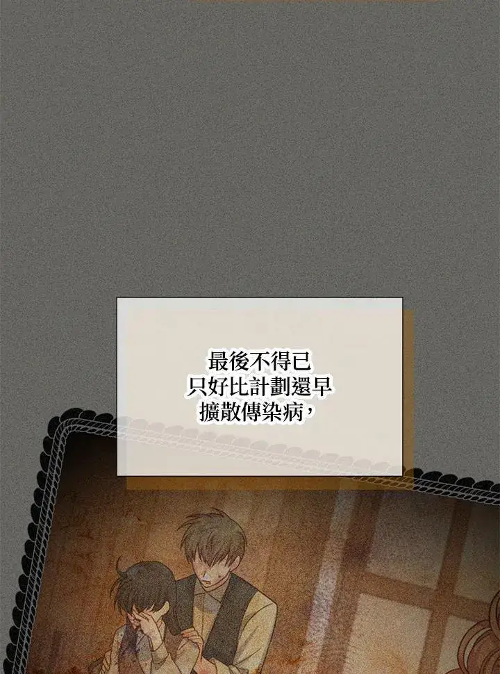 漫画《虚名的公爵之妻》第139话第56张图