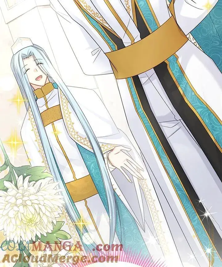 漫画《虚名的公爵之妻》第139话第89张图
