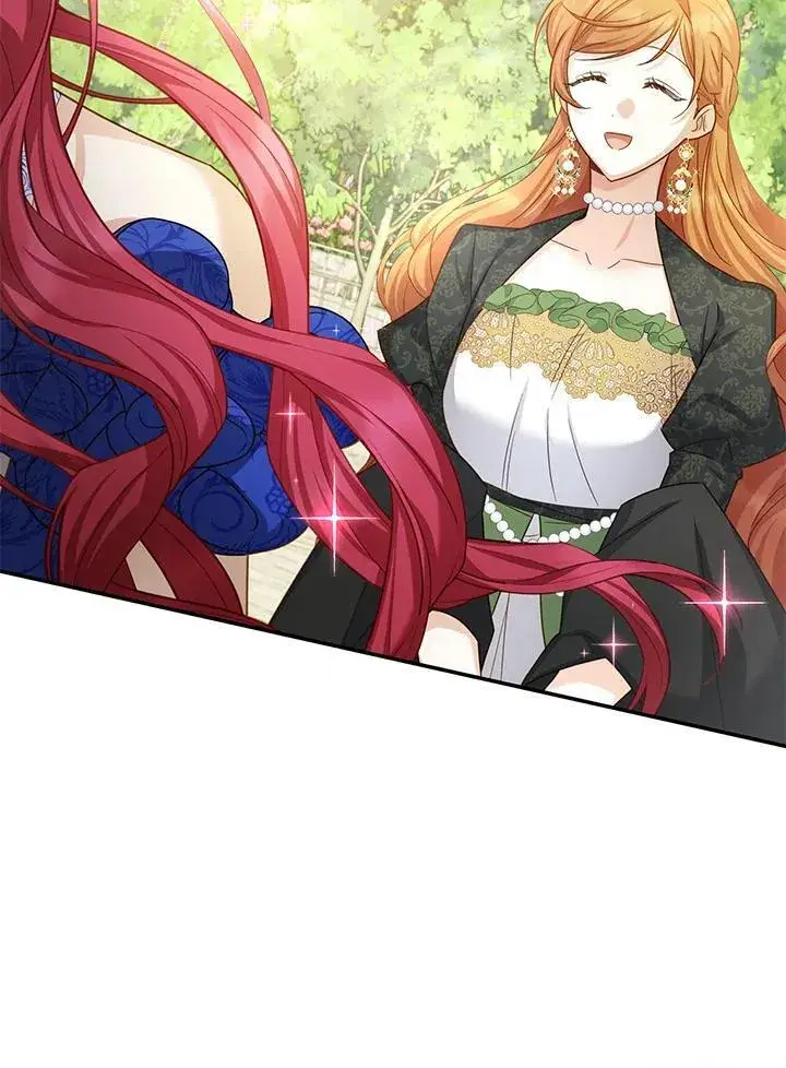 漫画《虚名的公爵之妻》第142话第3张图