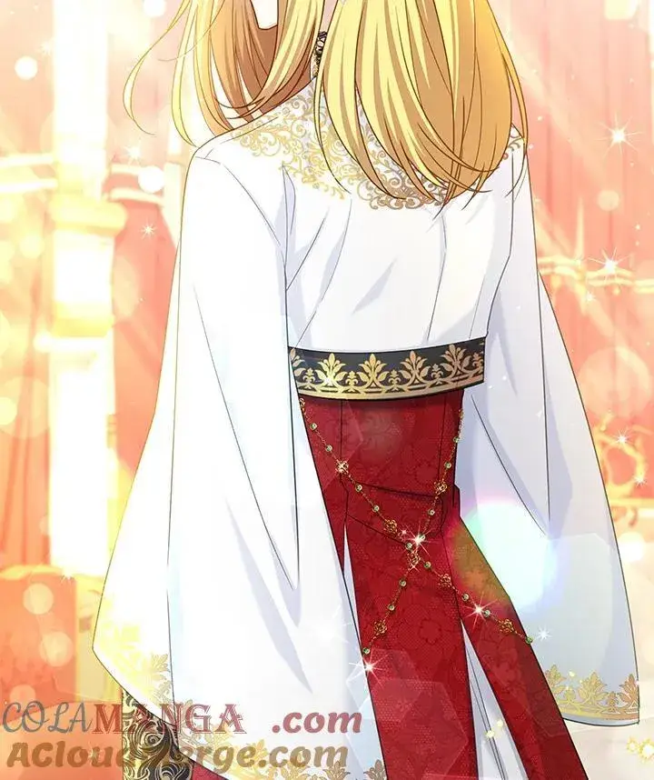 漫画《虚名的公爵之妻》第143话第13张图