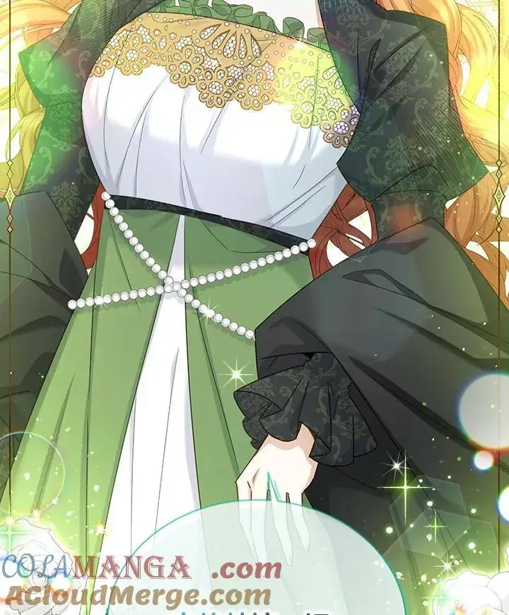 漫画《虚名的公爵之妻》第144话第105张图
