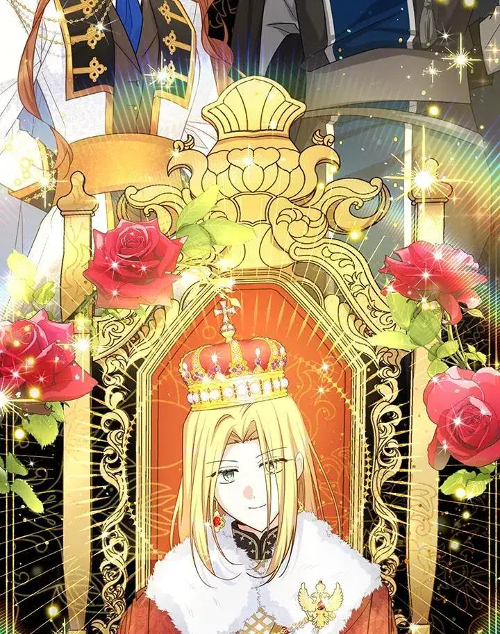 漫画《虚名的公爵之妻》第144话第83张图