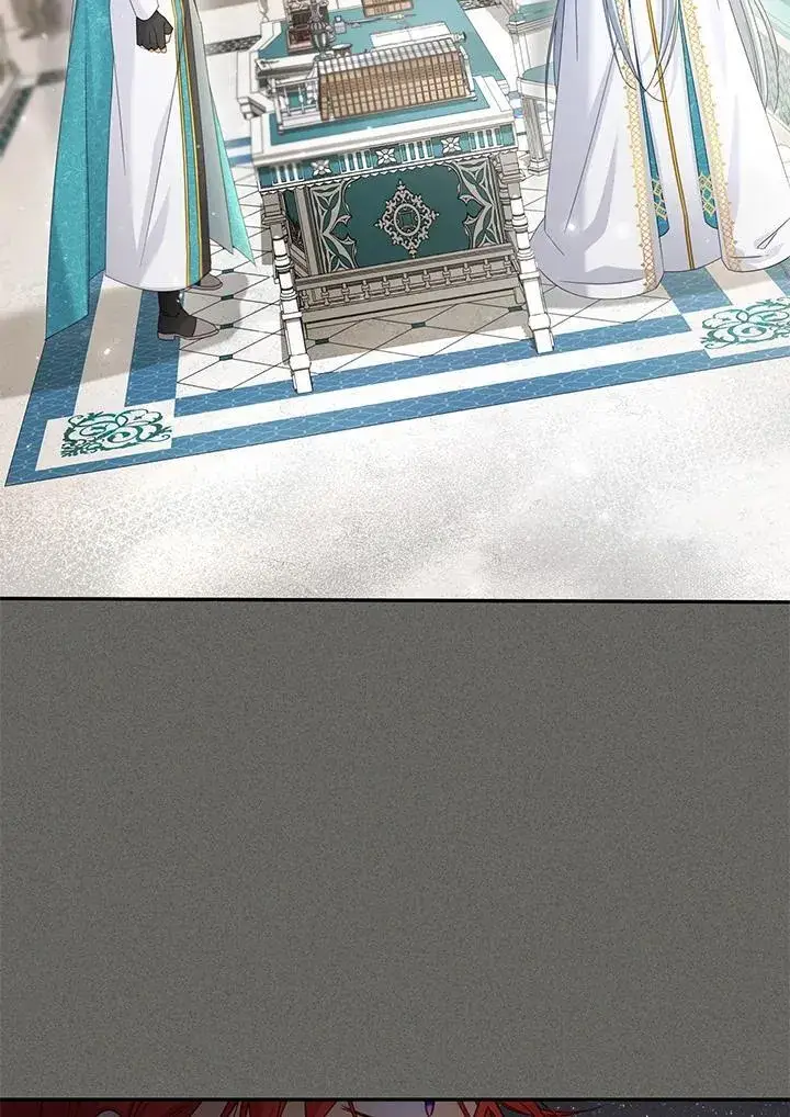漫画《虚名的公爵之妻》第146话第11张图