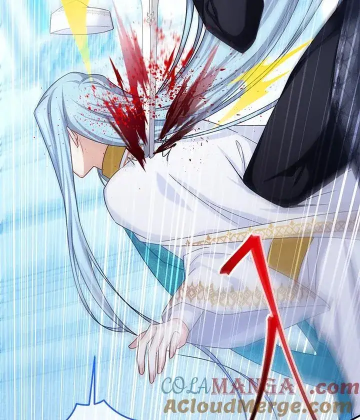 漫画《虚名的公爵之妻》第148话第53张图