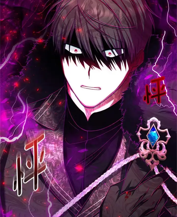漫画《虚名的公爵之妻》149.魔王灵魂复活第2张图