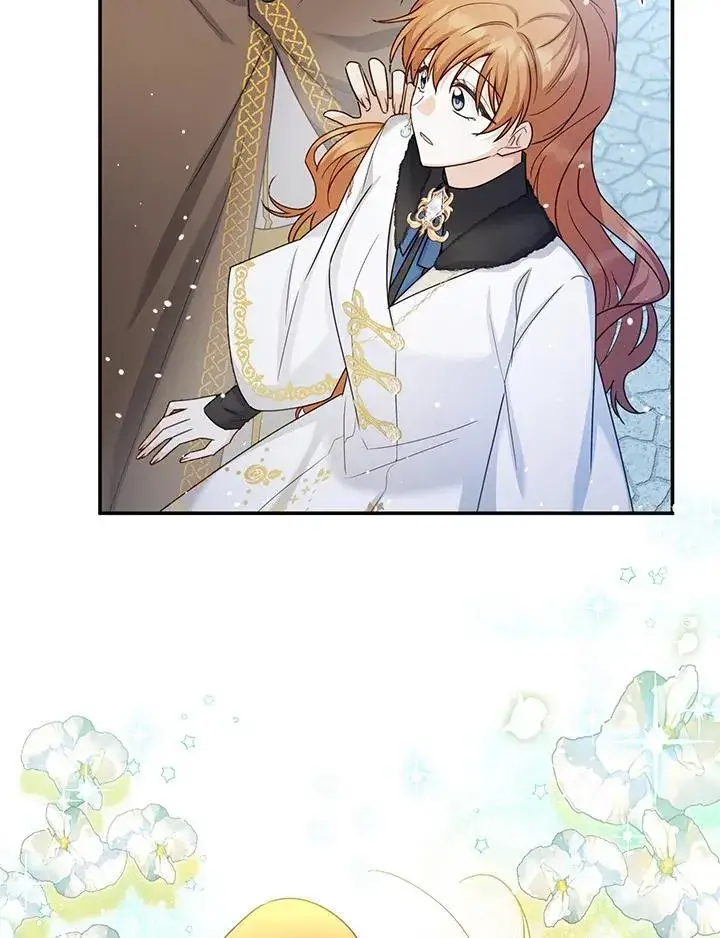 漫画《虚名的公爵之妻》第150话第100张图