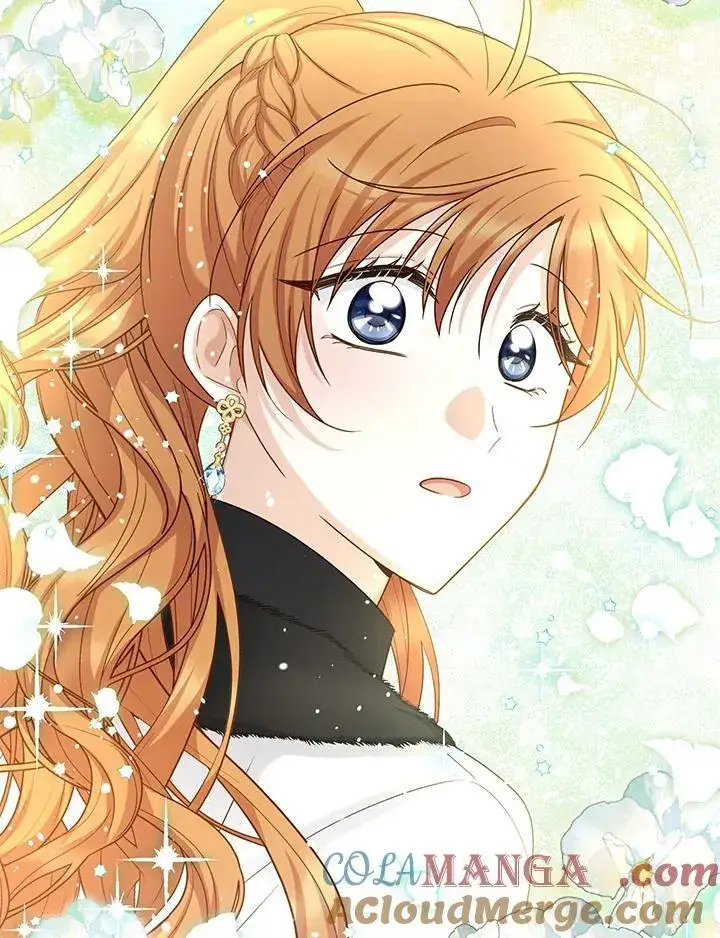 漫画《虚名的公爵之妻》第150话第101张图
