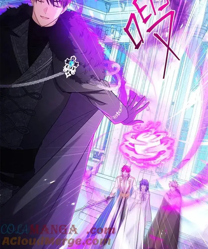 漫画《虚名的公爵之妻》第150话第13张图