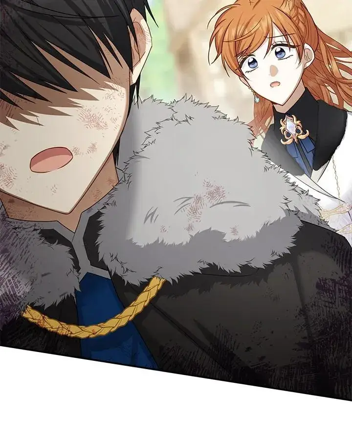 漫画《虚名的公爵之妻》第152话第14张图