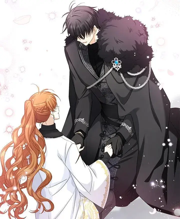 漫画《虚名的公爵之妻》第153话第116张图