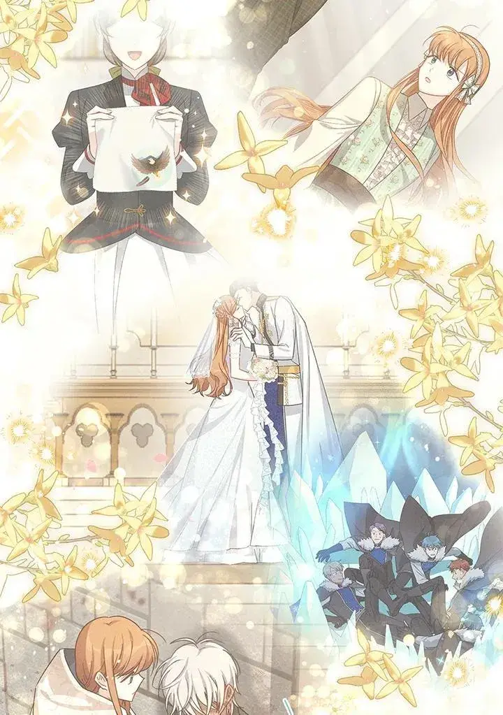 漫画《虚名的公爵之妻》第153话第99张图