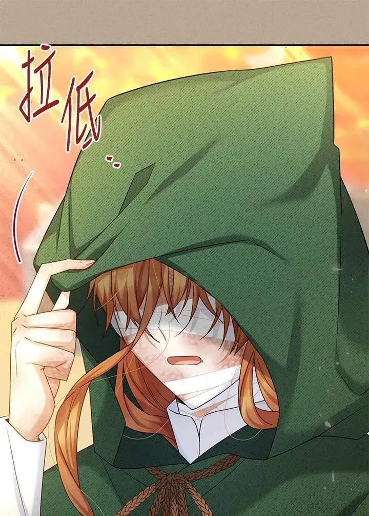 漫画《虚名的公爵之妻》第154话第11张图