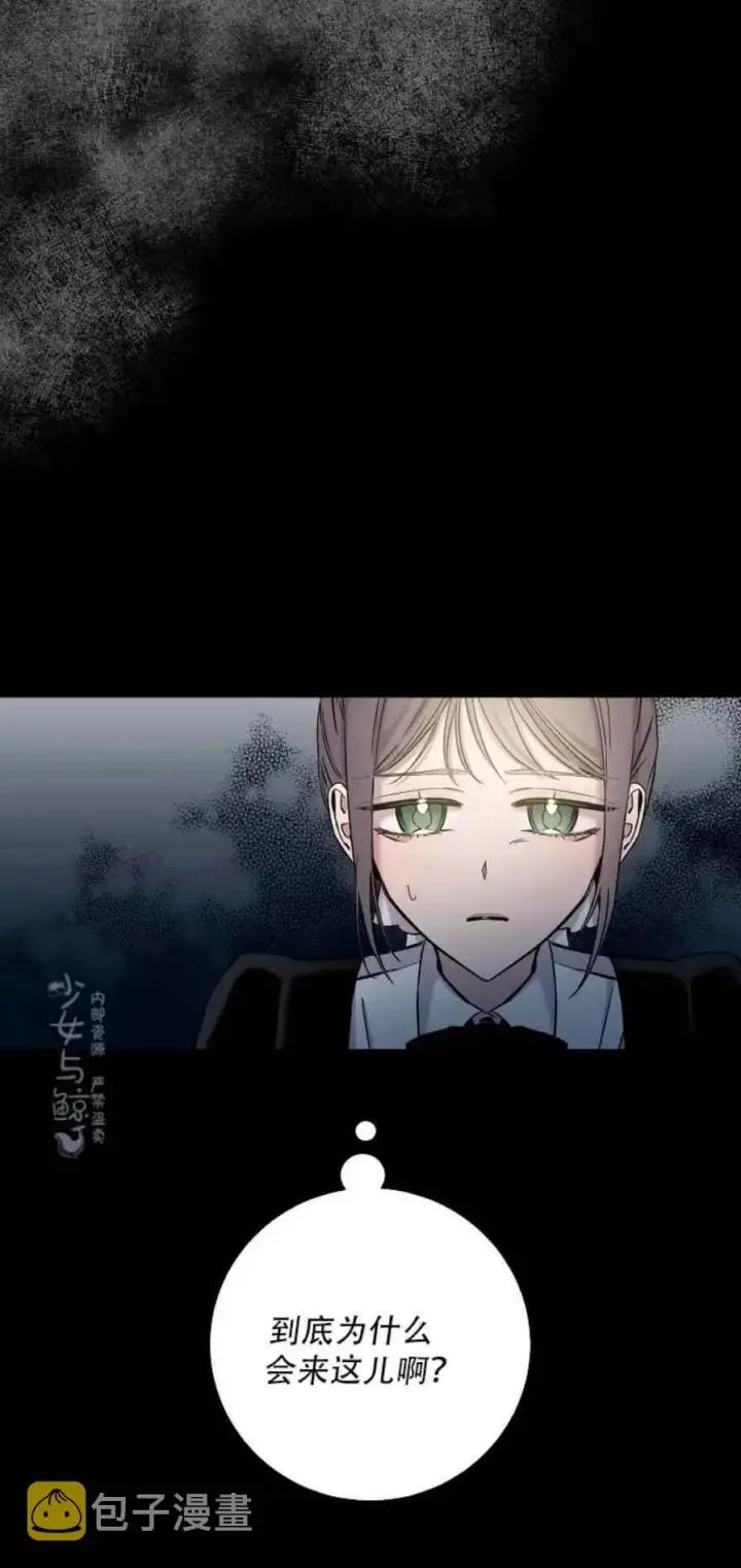漫画《驯服暴君后逃跑了》7.侍女的好感第30张图