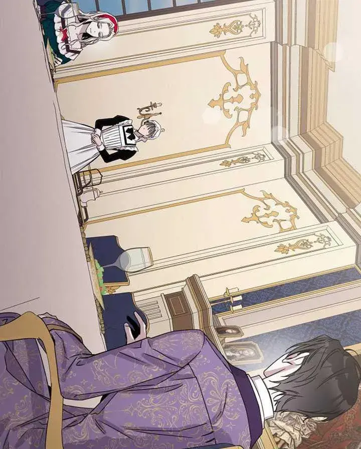 漫画《驯服暴君后逃跑了》11.初遇七皇妃第19张图