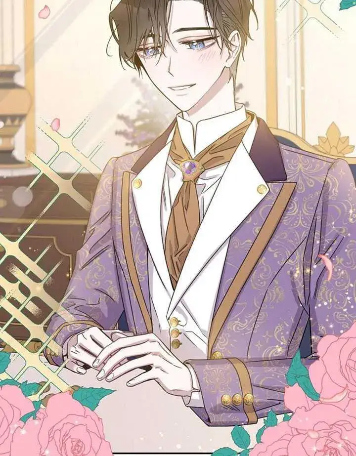 漫画《驯服暴君后逃跑了》11.初遇七皇妃第42张图