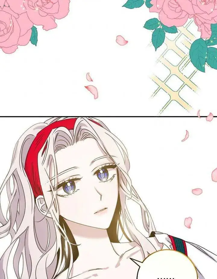 漫画《驯服暴君后逃跑了》11.初遇七皇妃第43张图