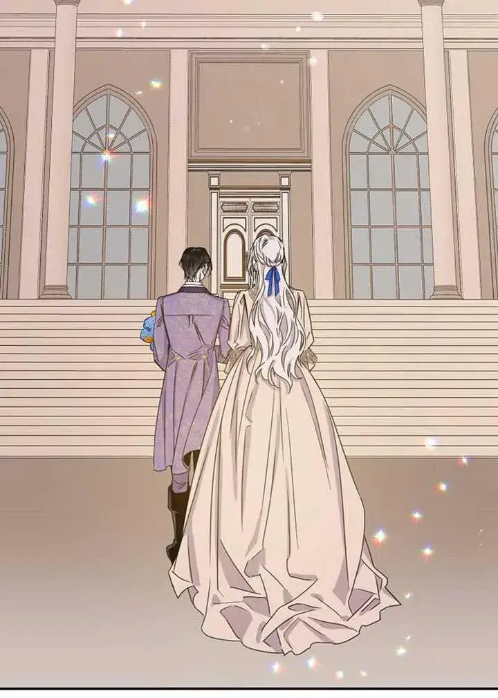 漫画《驯服暴君后逃跑了》11.初遇七皇妃第72张图