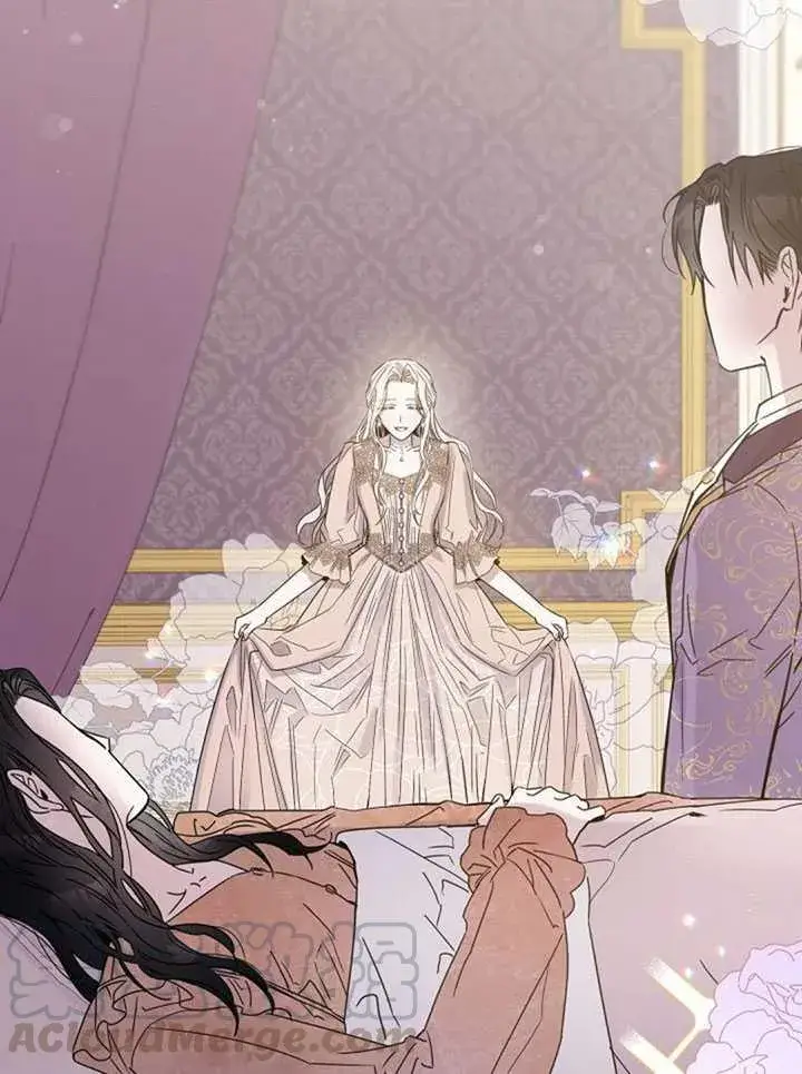 漫画《驯服暴君后逃跑了》12.拯救七皇妃第61张图