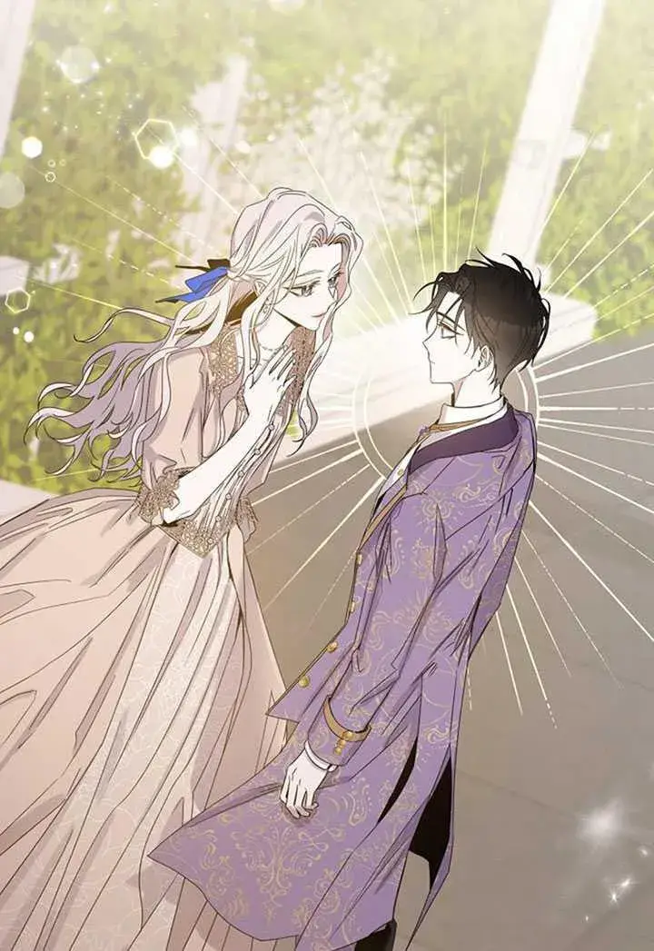 漫画《驯服暴君后逃跑了》13.秘密的问候第62张图