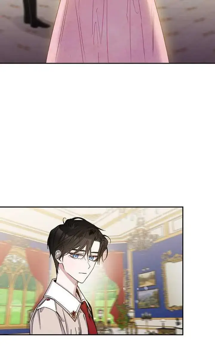 漫画《驯服暴君后逃跑了》14.初遇九皇子第76张图