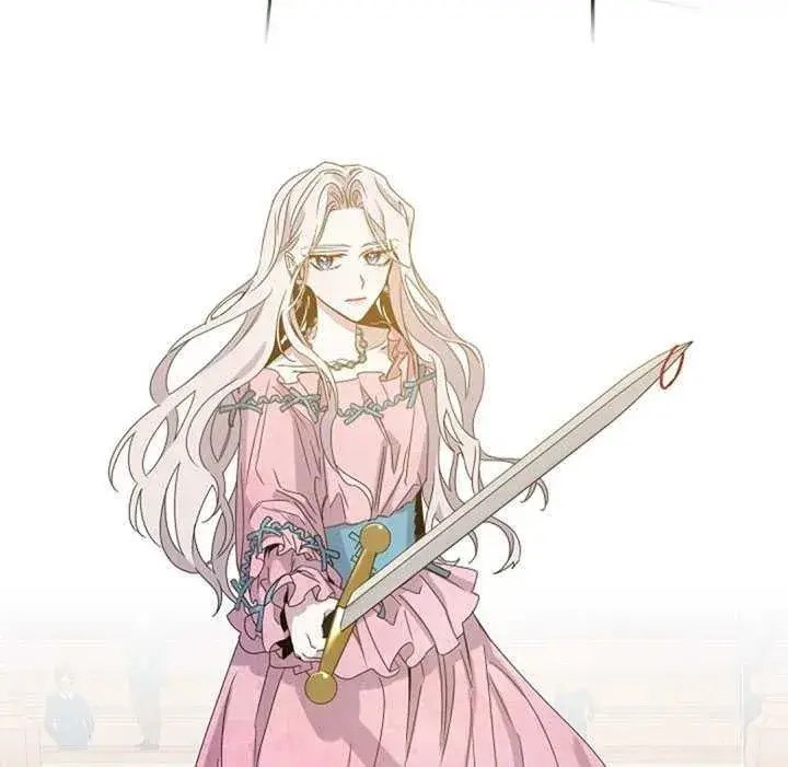 漫画《驯服暴君后逃跑了》16.迪伦的疑惑第12张图